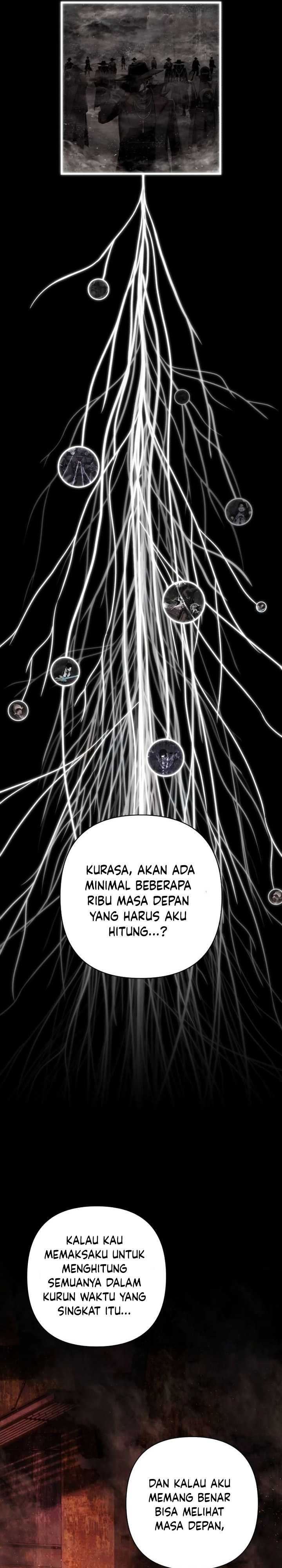 Hero Has Returned Chapter 127 halaman 6