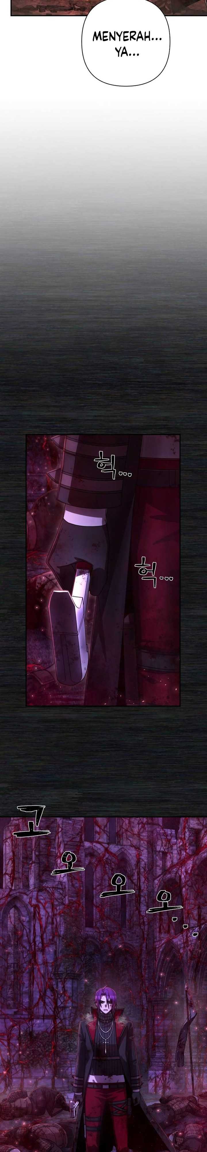 Hero Has Returned Chapter 127 halaman 15