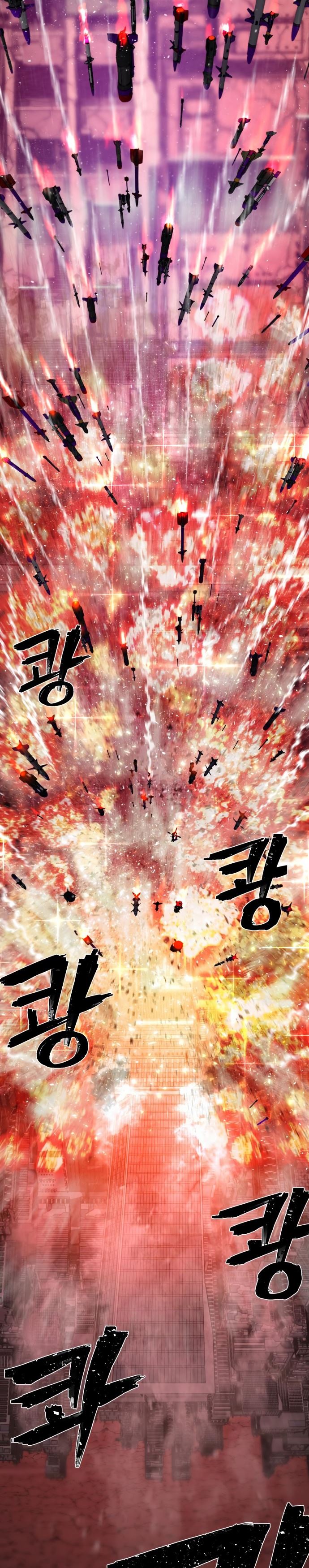 Hero Has Returned Chapter 13 halaman 34