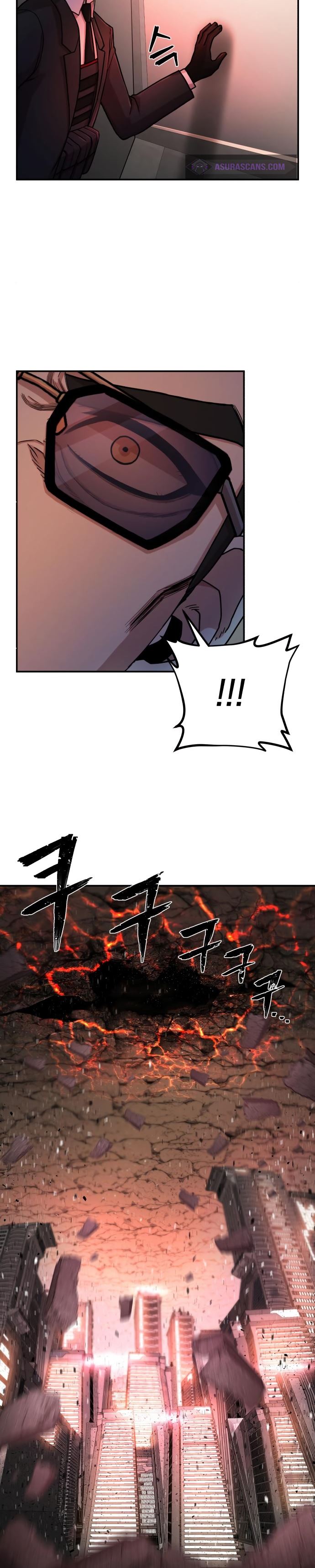 Hero Has Returned Chapter 13 halaman 21