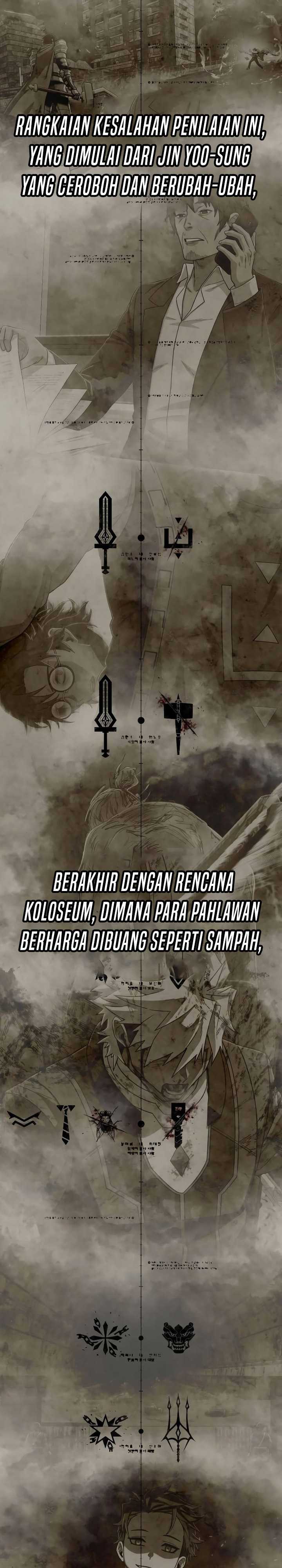 Hero Has Returned Chapter 130 halaman 4