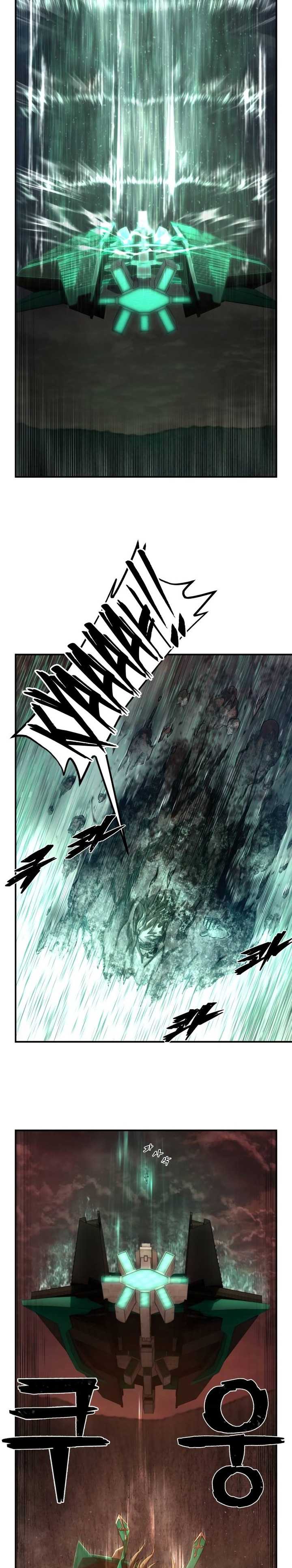 Hero Has Returned Chapter 133 halaman 27