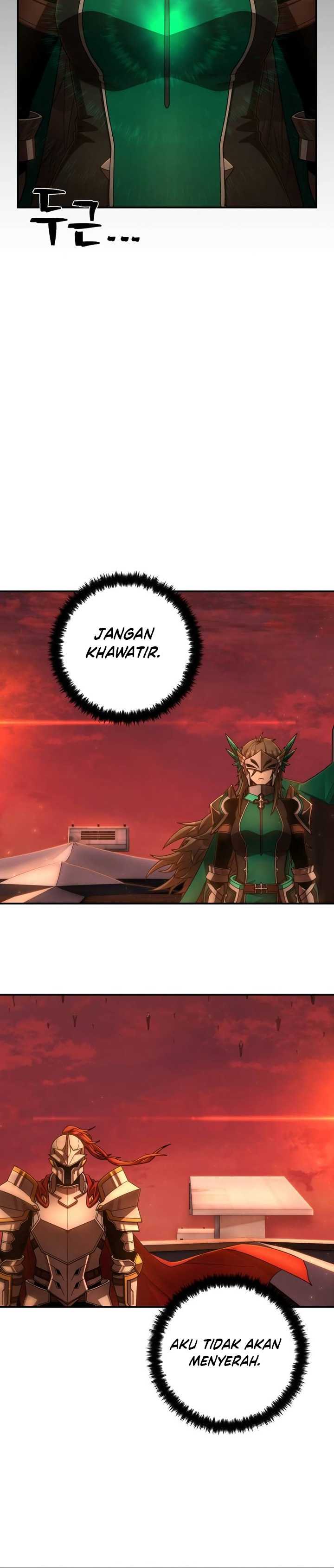 Hero Has Returned Chapter 133 halaman 13