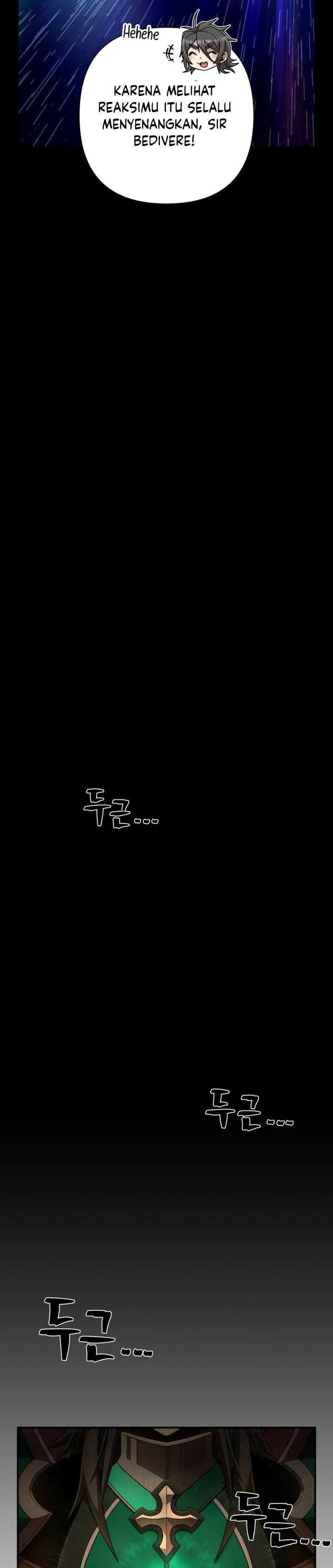 Hero Has Returned Chapter 133 halaman 12