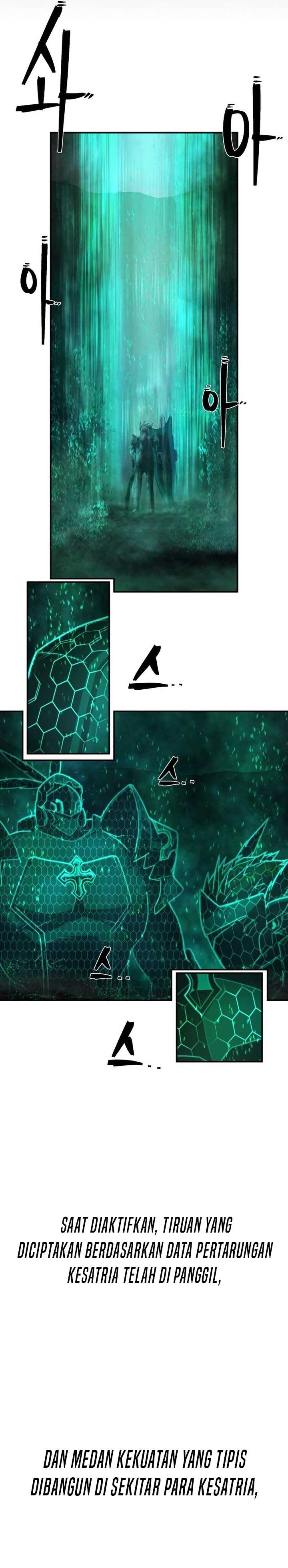 Hero Has Returned Chapter 134 halaman 6