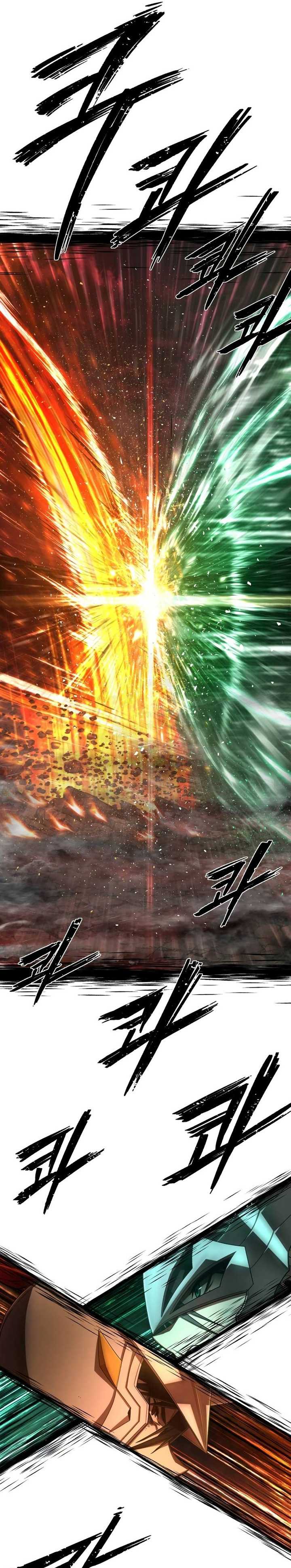 Hero Has Returned Chapter 134 halaman 34