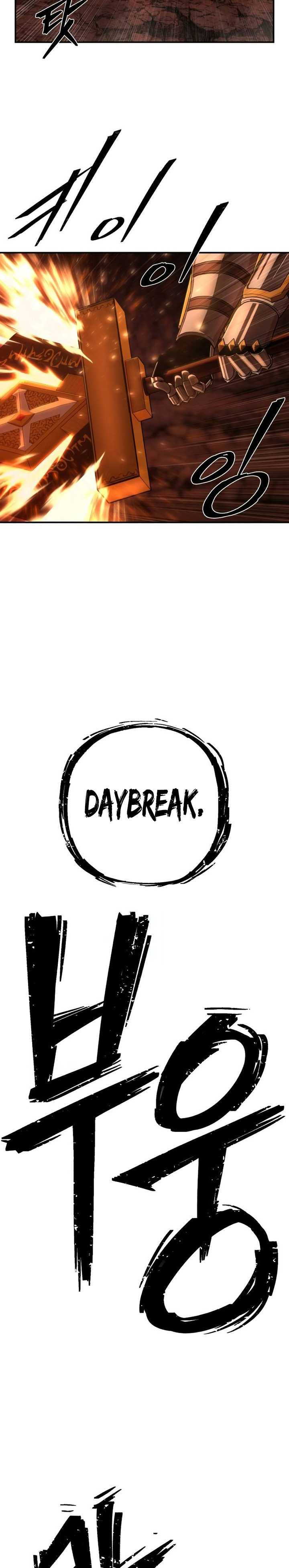 Hero Has Returned Chapter 134 halaman 31