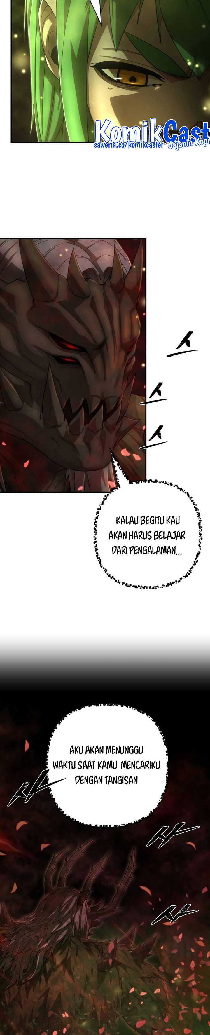 Hero Has Returned Chapter 137 halaman 7