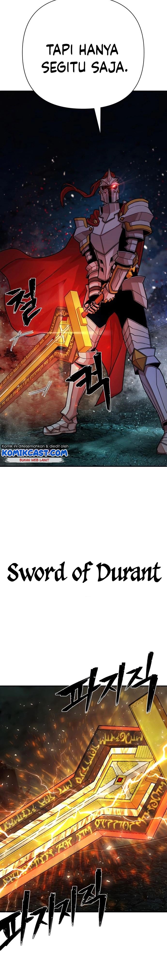 Hero Has Returned Chapter 15 halaman 40