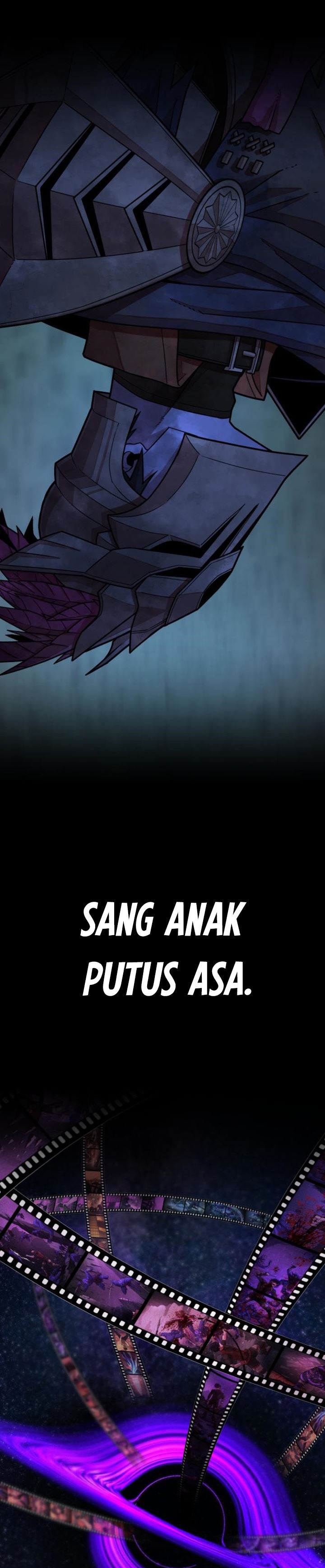 Hero Has Returned Chapter 18 halaman 12