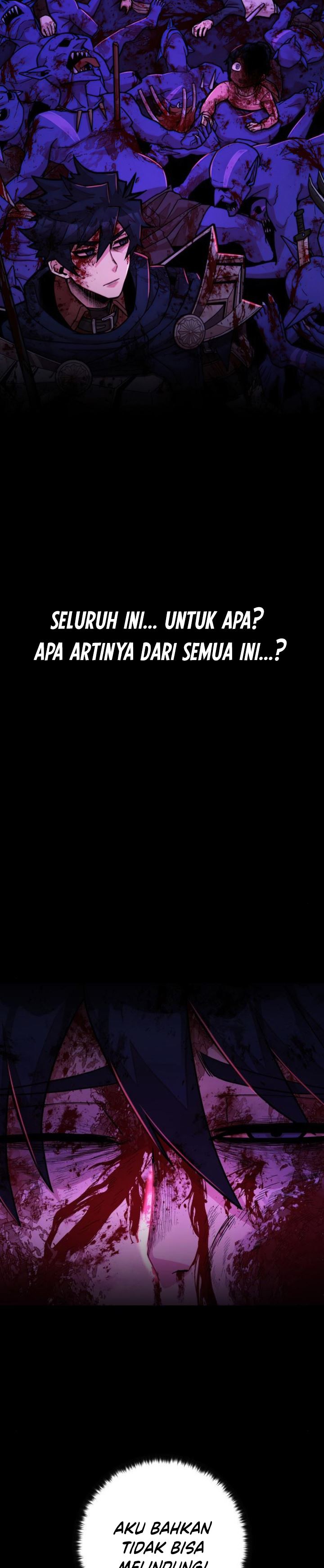 Hero Has Returned Chapter 18 halaman 8