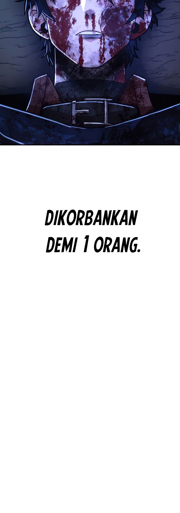 Hero Has Returned Chapter 19 halaman 42