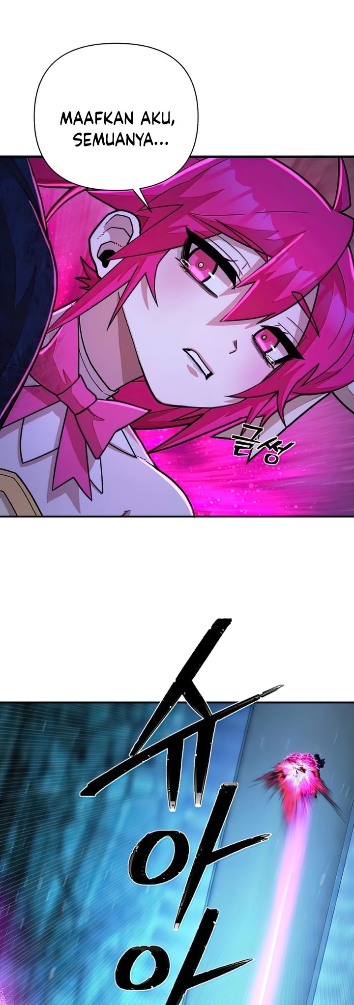 Hero Has Returned Chapter 19 halaman 32