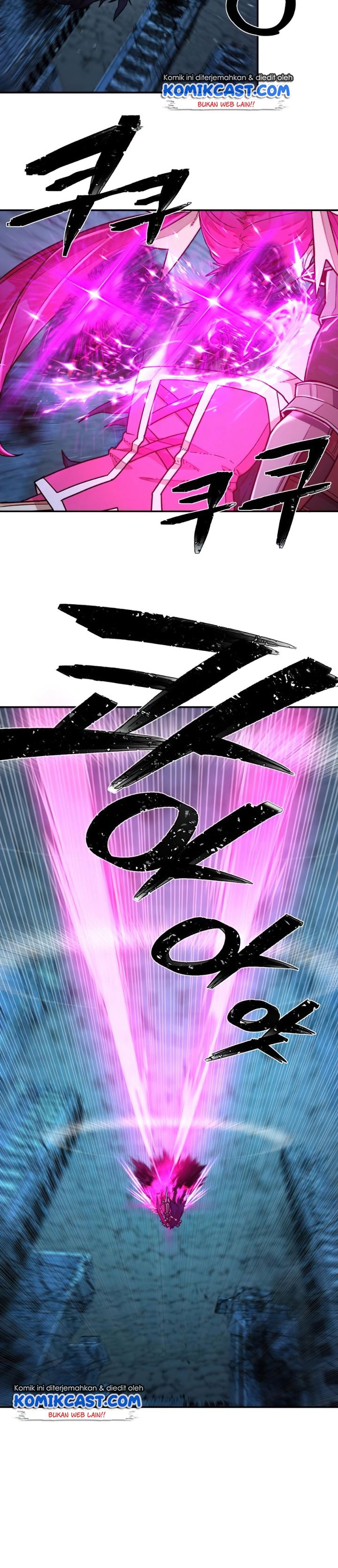 Hero Has Returned Chapter 19 halaman 14