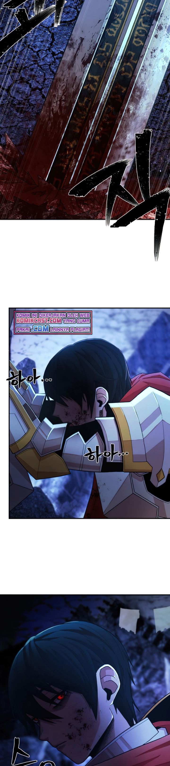 Hero Has Returned Chapter 21 halaman 13