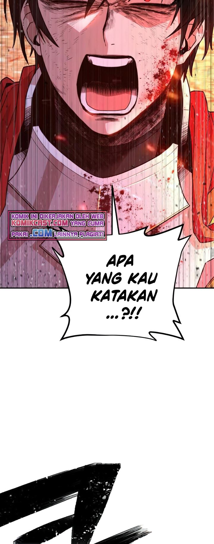 Hero Has Returned Chapter 21 halaman 49