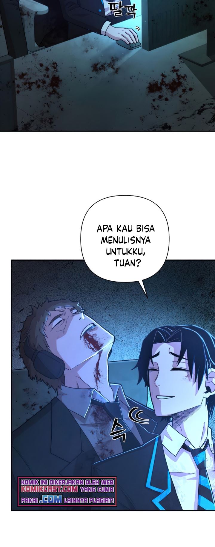 Hero Has Returned Chapter 21 halaman 59