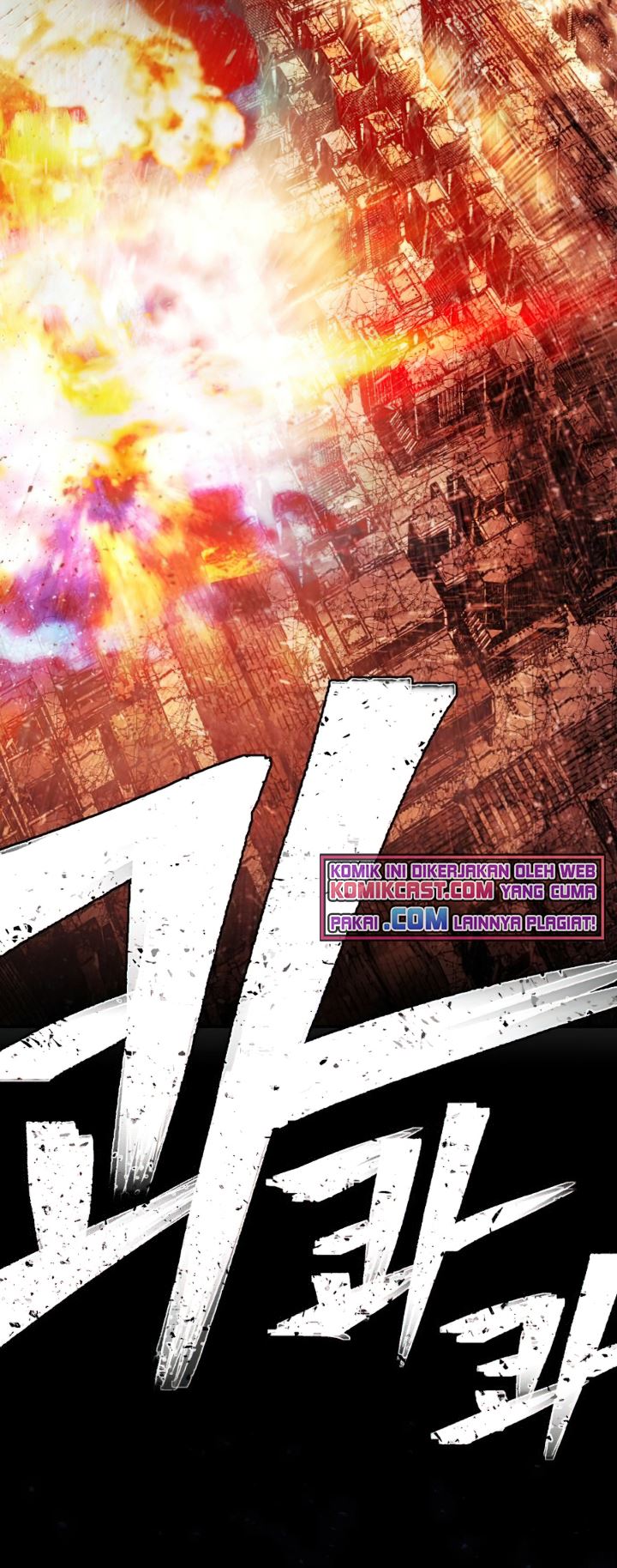 Hero Has Returned Chapter 21 halaman 51