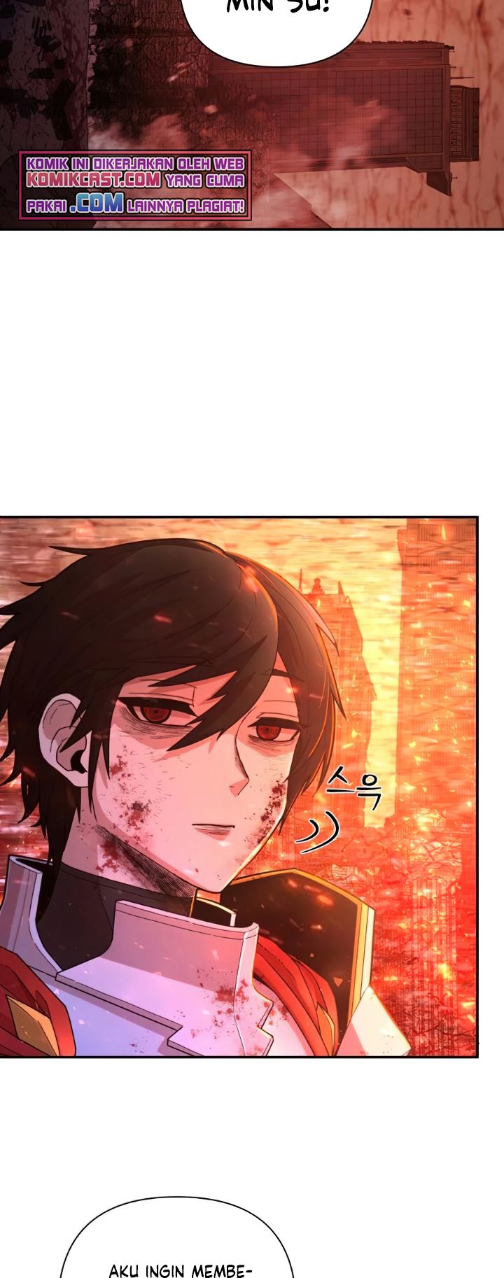 Hero Has Returned Chapter 21 halaman 46