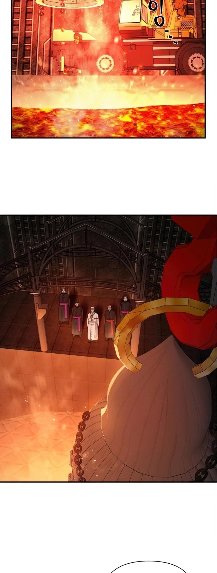 Hero Has Returned Chapter 23 halaman 48