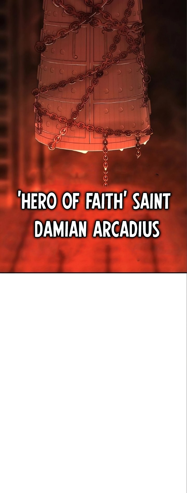 Hero Has Returned Chapter 23 halaman 52