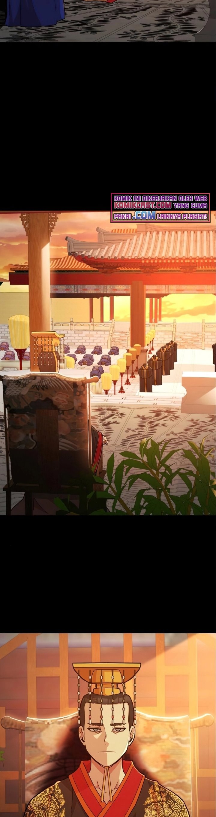 Hero Has Returned Chapter 23 halaman 12