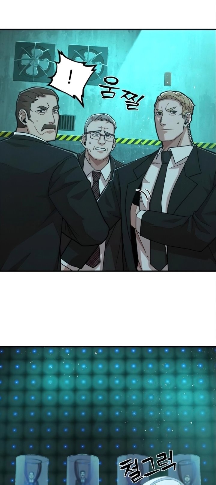 Hero Has Returned Chapter 23 halaman 36
