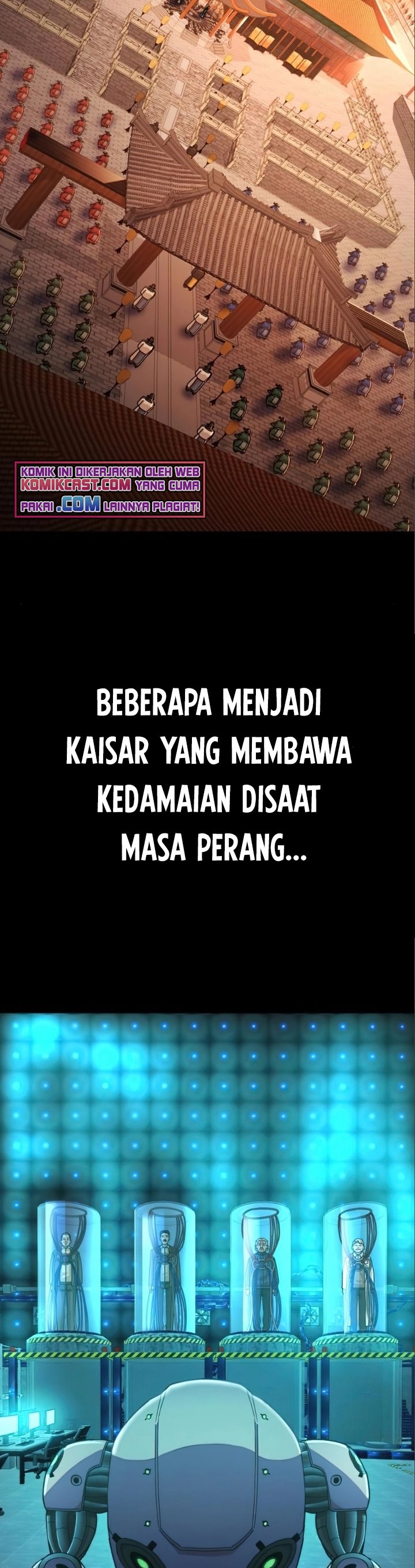 Hero Has Returned Chapter 23 halaman 14