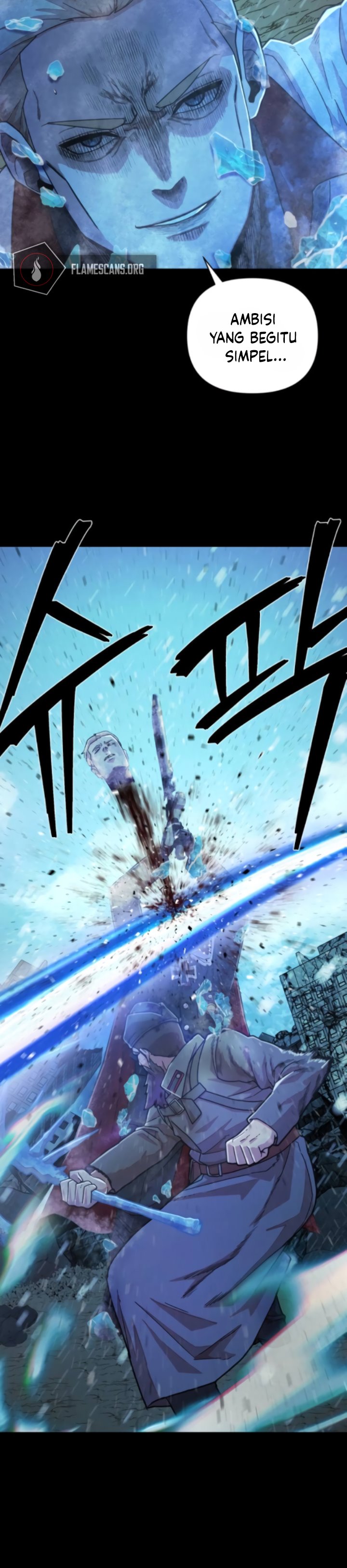 Hero Has Returned Chapter 25 halaman 14