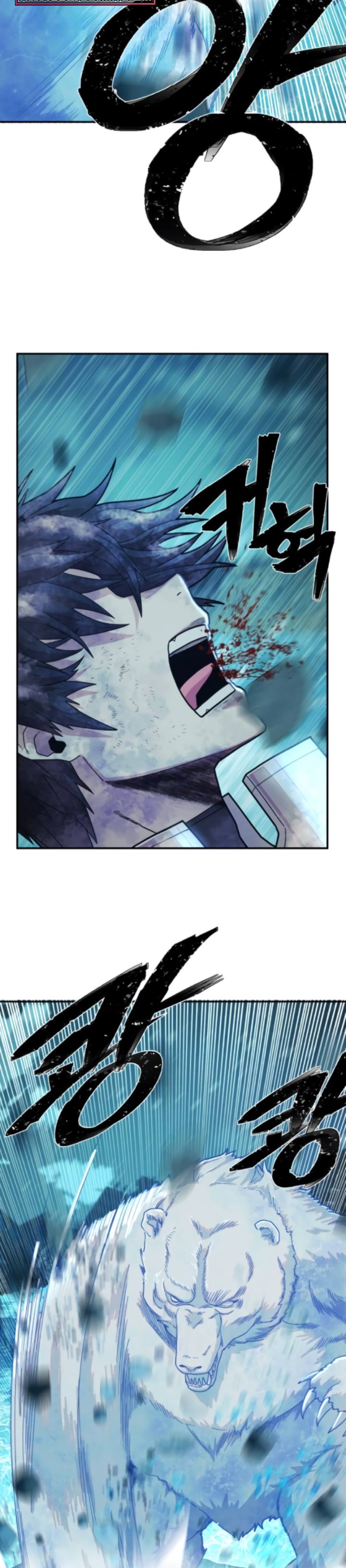 Hero Has Returned Chapter 25 halaman 37