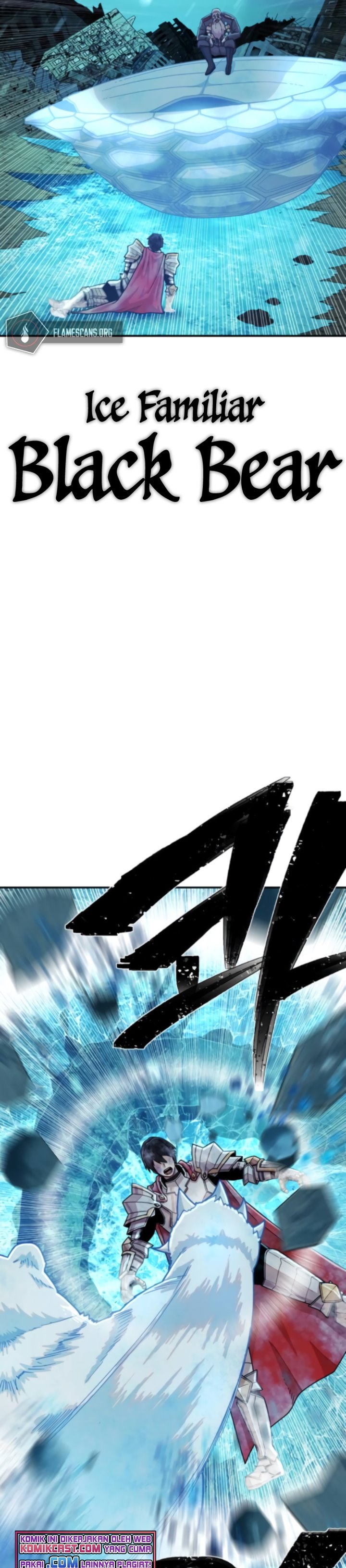 Hero Has Returned Chapter 25 halaman 36