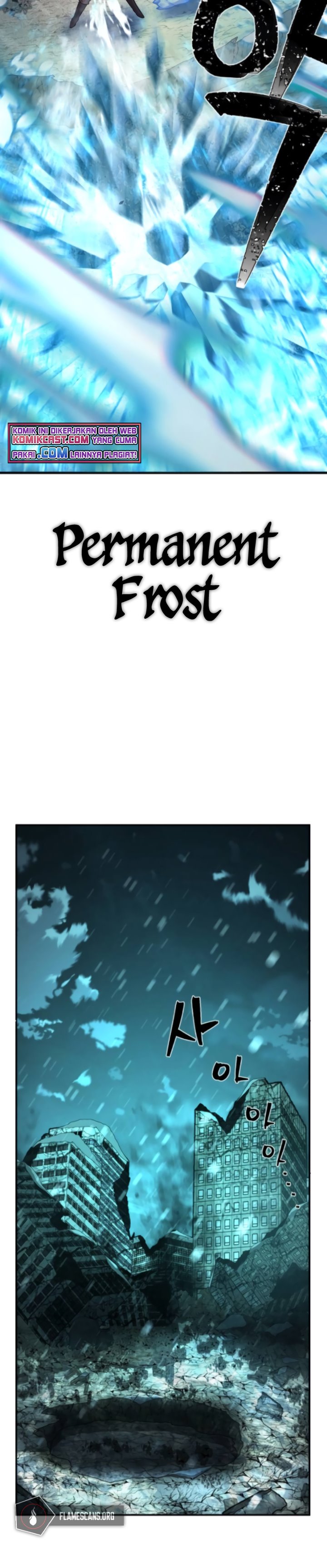 Hero Has Returned Chapter 25 halaman 26