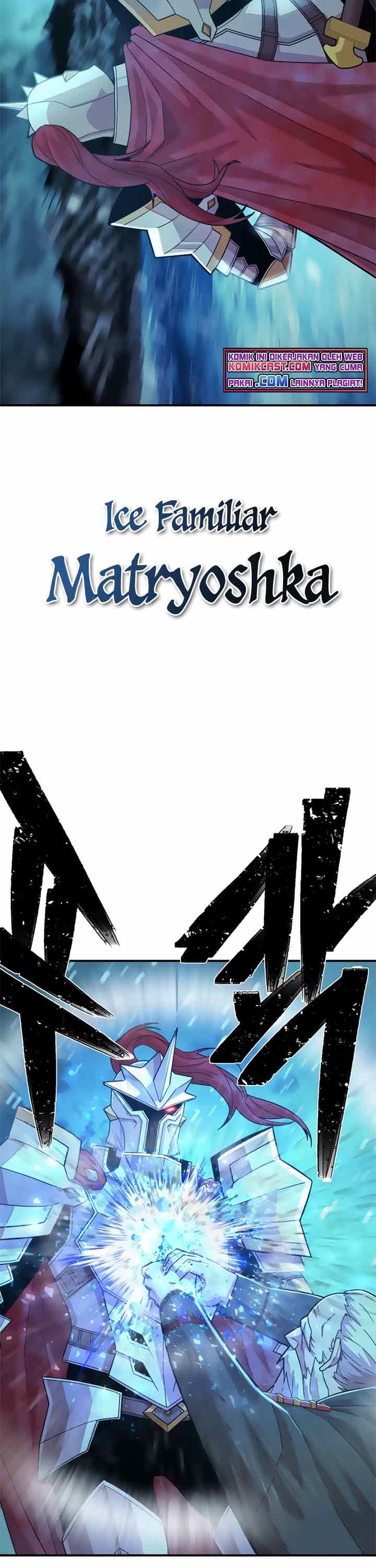 Hero Has Returned Chapter 26 halaman 22