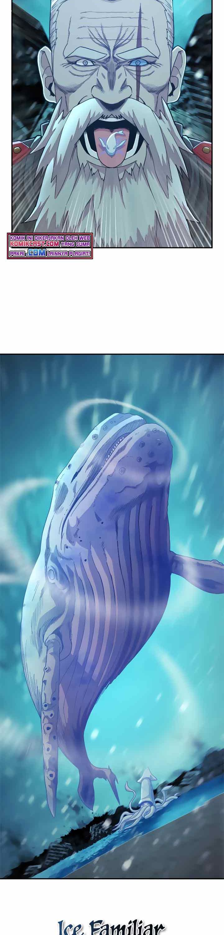 Hero Has Returned Chapter 26 halaman 32