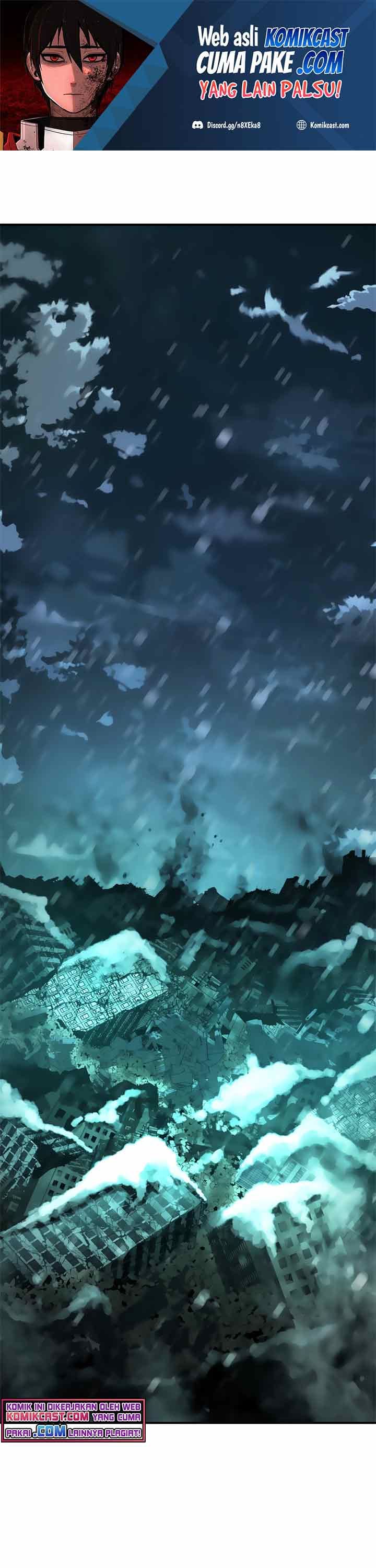 Hero Has Returned Chapter 26 halaman 2