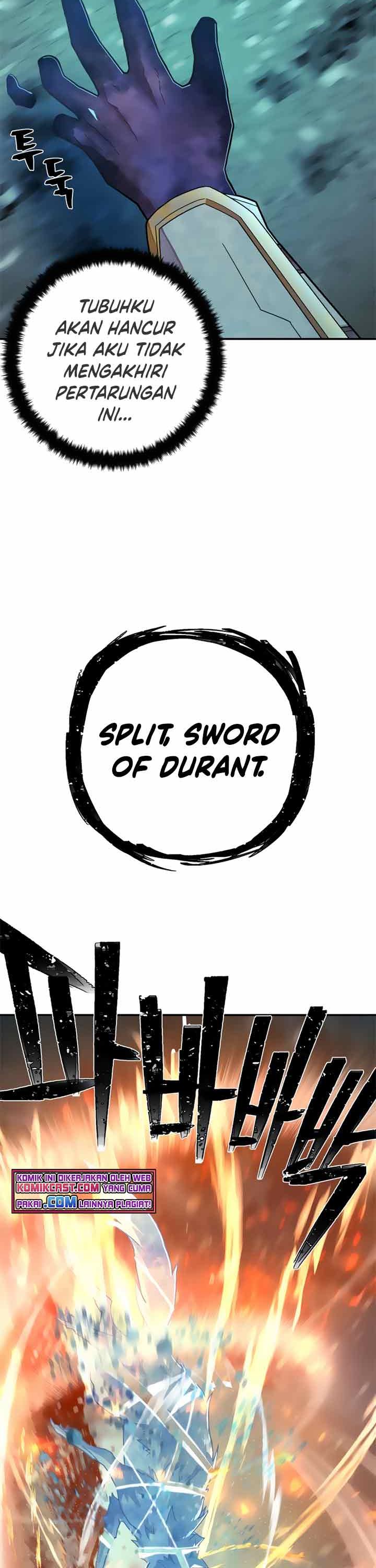 Hero Has Returned Chapter 26 halaman 41