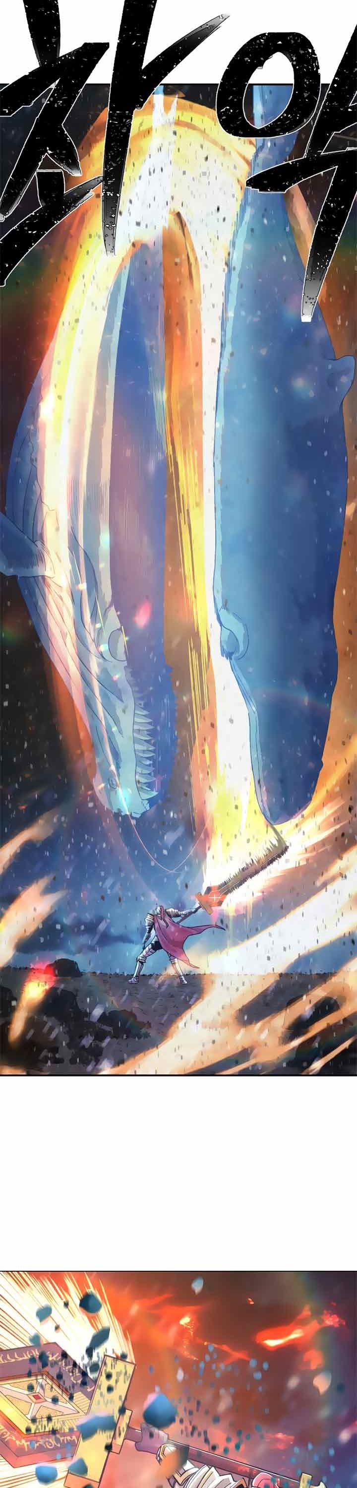 Hero Has Returned Chapter 26 halaman 34