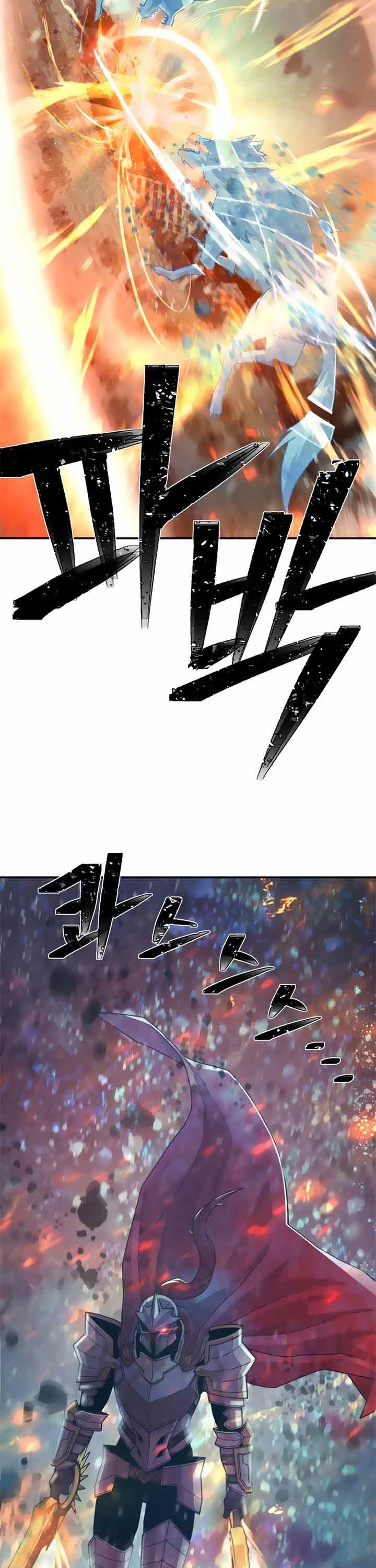 Hero Has Returned Chapter 26 halaman 42