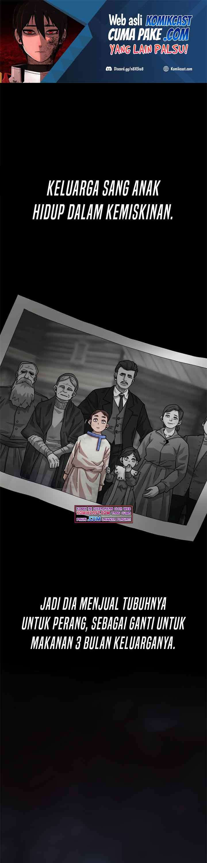 Hero Has Returned Chapter 27 halaman 2