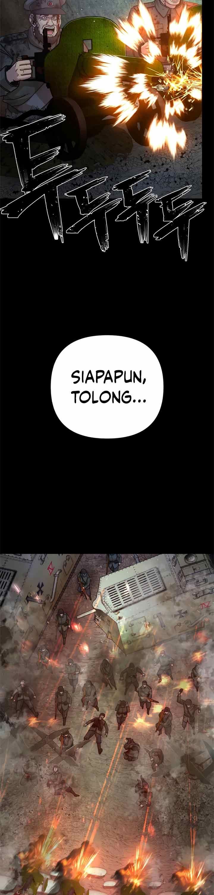Hero Has Returned Chapter 27 halaman 6