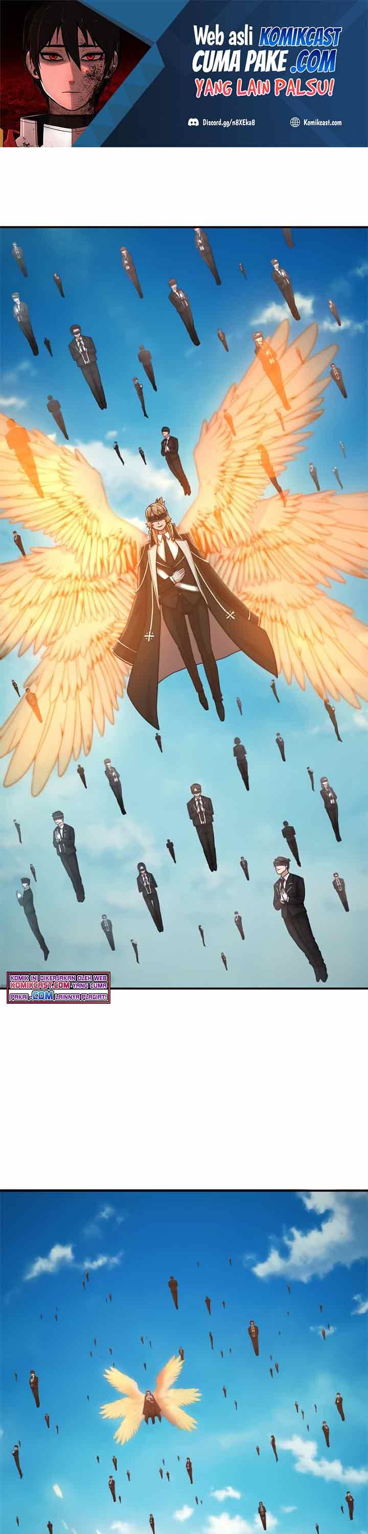 Hero Has Returned Chapter 28 halaman 2