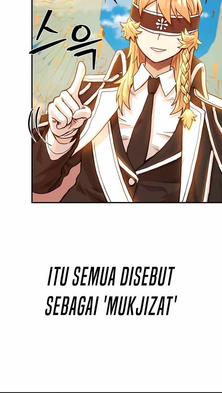 Hero Has Returned Chapter 28 halaman 10