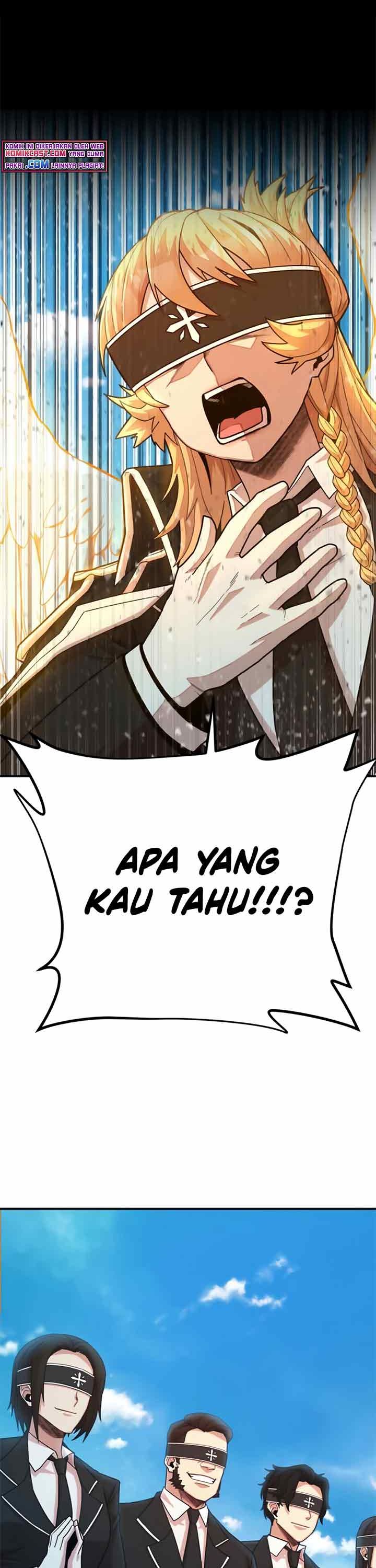 Hero Has Returned Chapter 28 halaman 41