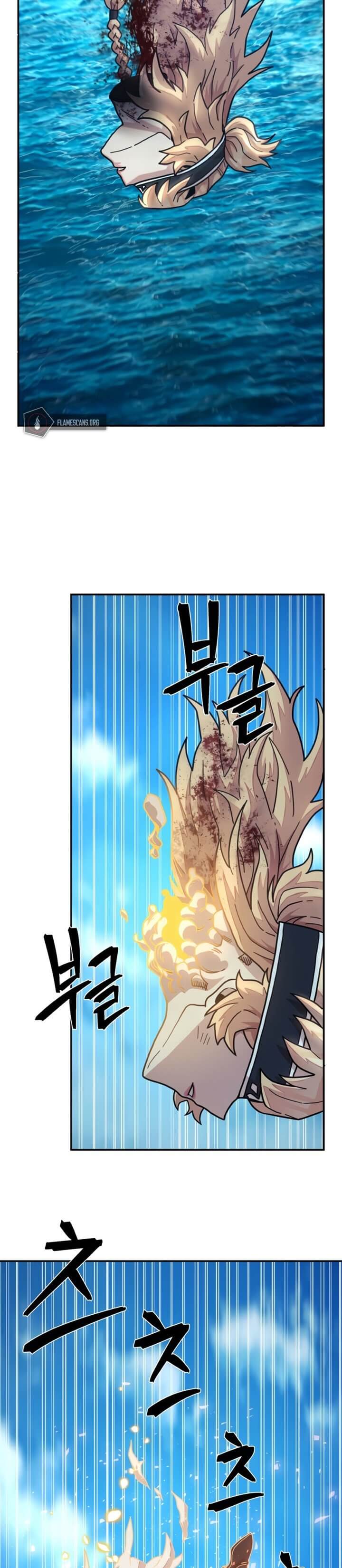Hero Has Returned Chapter 30 halaman 3