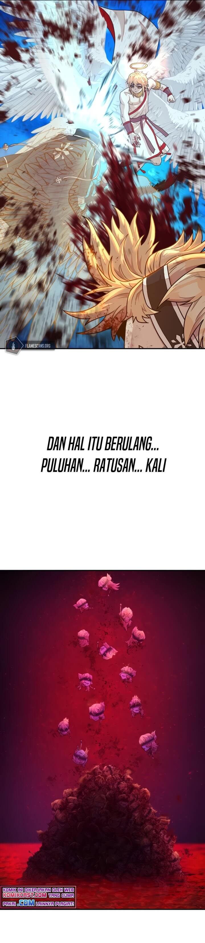 Hero Has Returned Chapter 30 halaman 17