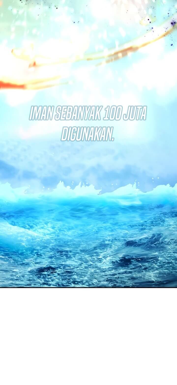 Hero Has Returned Chapter 30 halaman 40