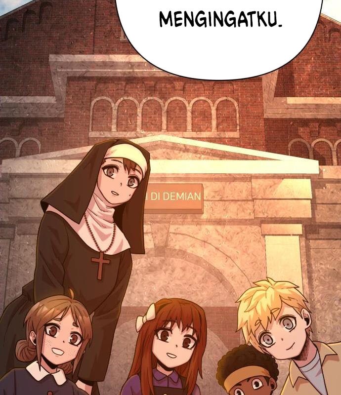 Hero Has Returned Chapter 31 halaman 34