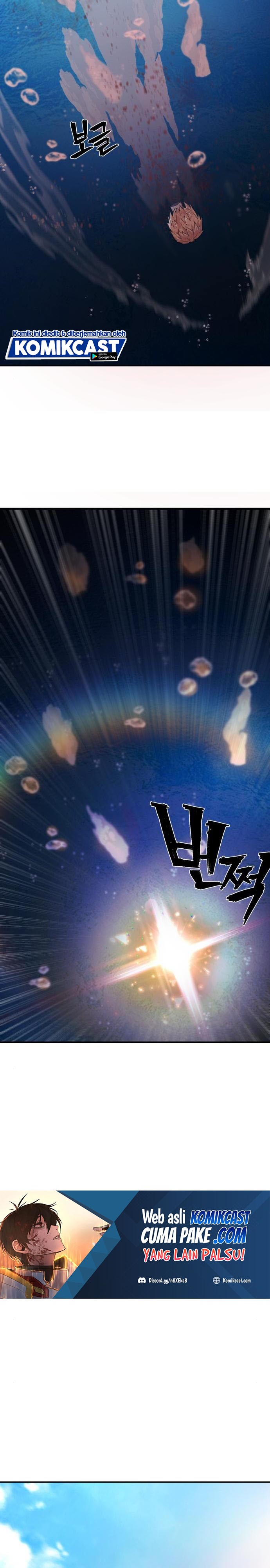 Hero Has Returned Chapter 31 halaman 16