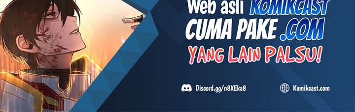 Hero Has Returned Chapter 32 halaman 52