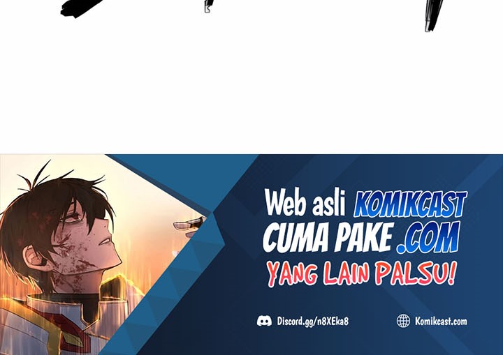 Hero Has Returned Chapter 32 halaman 57